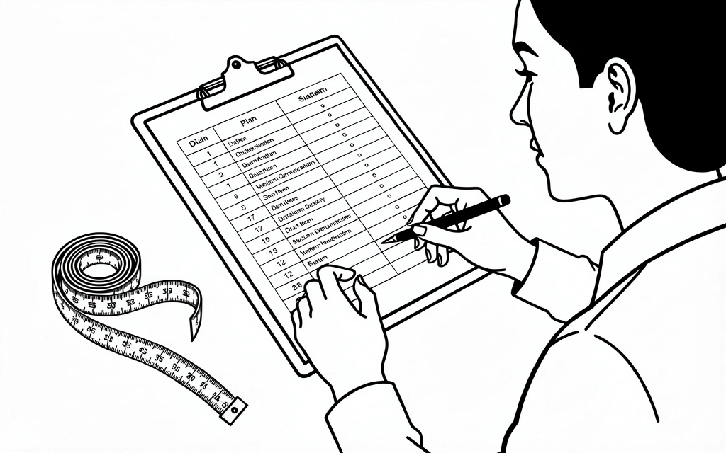 Professionelle Ernährungsberatung in Frankfurt